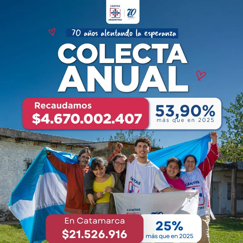 caritas e