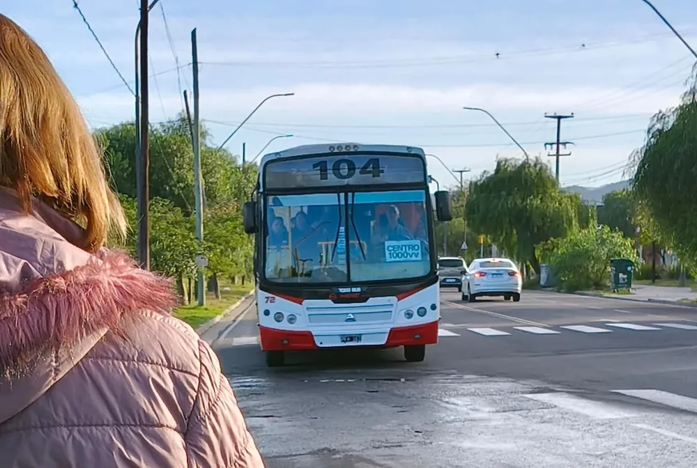 Marcatón Transporte
