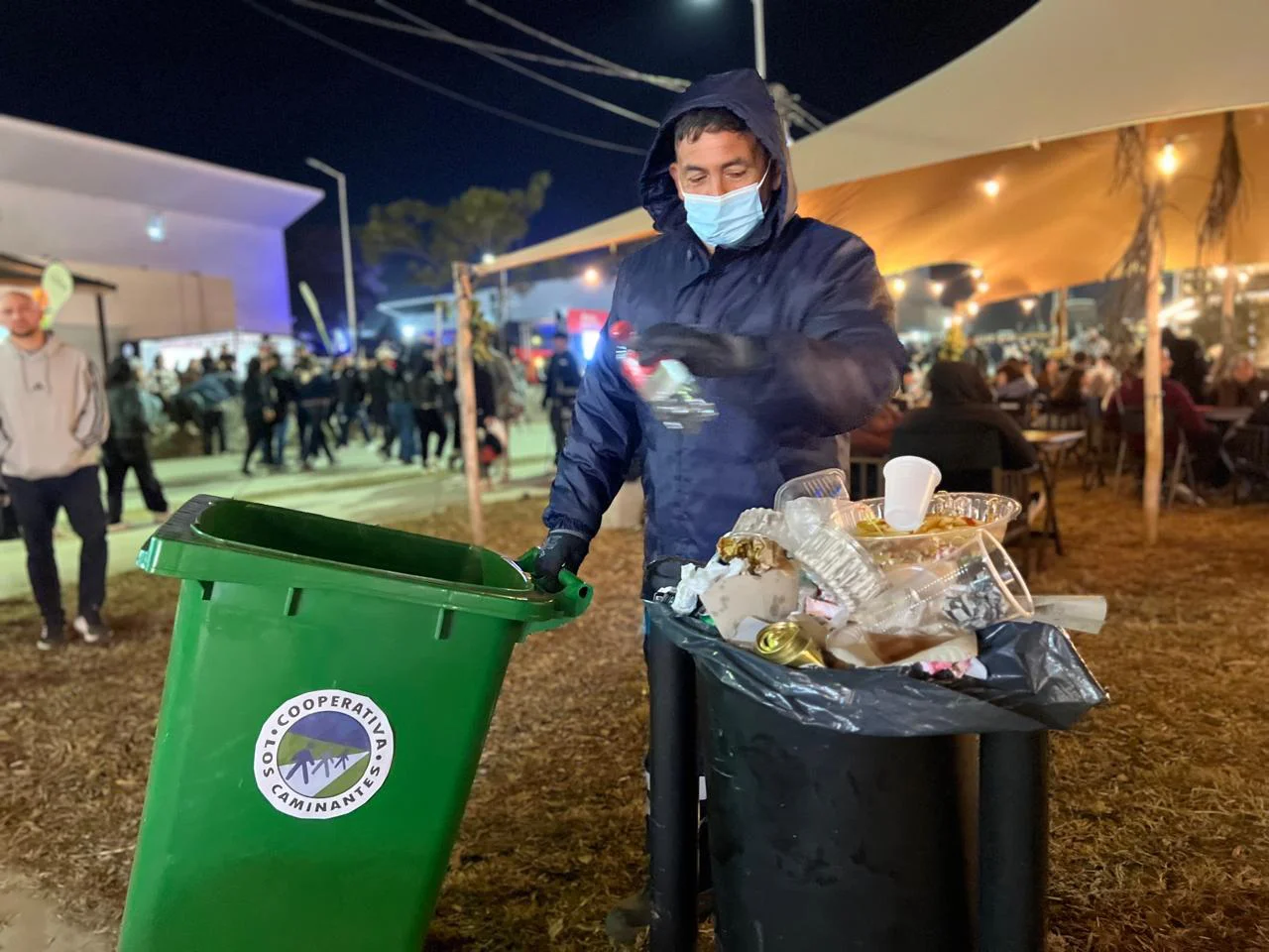 Recicladores  (1)