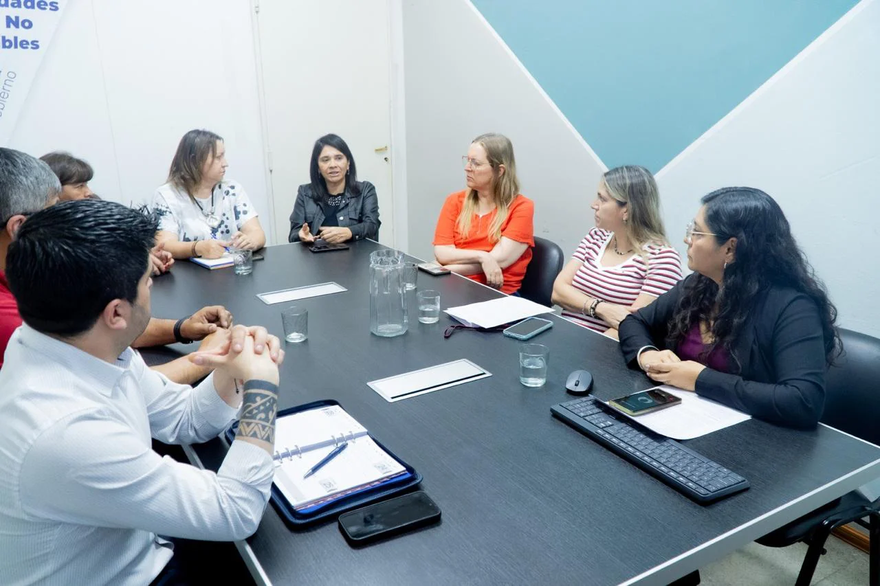Salud cuenta con un Plan Estratégico para afrontar el fenómeno del Niño