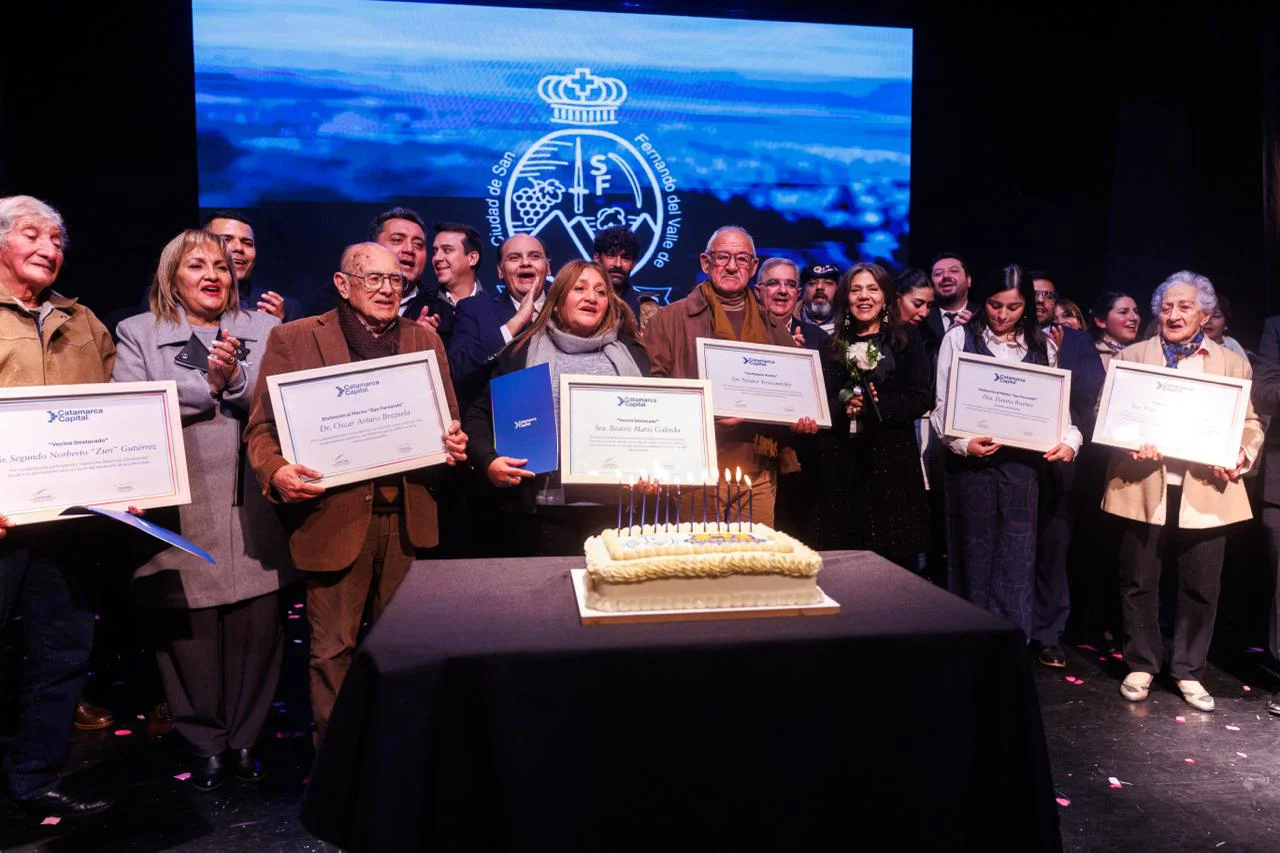 Aniversario San Fernando de Valle de Catamarca 2026 (2)