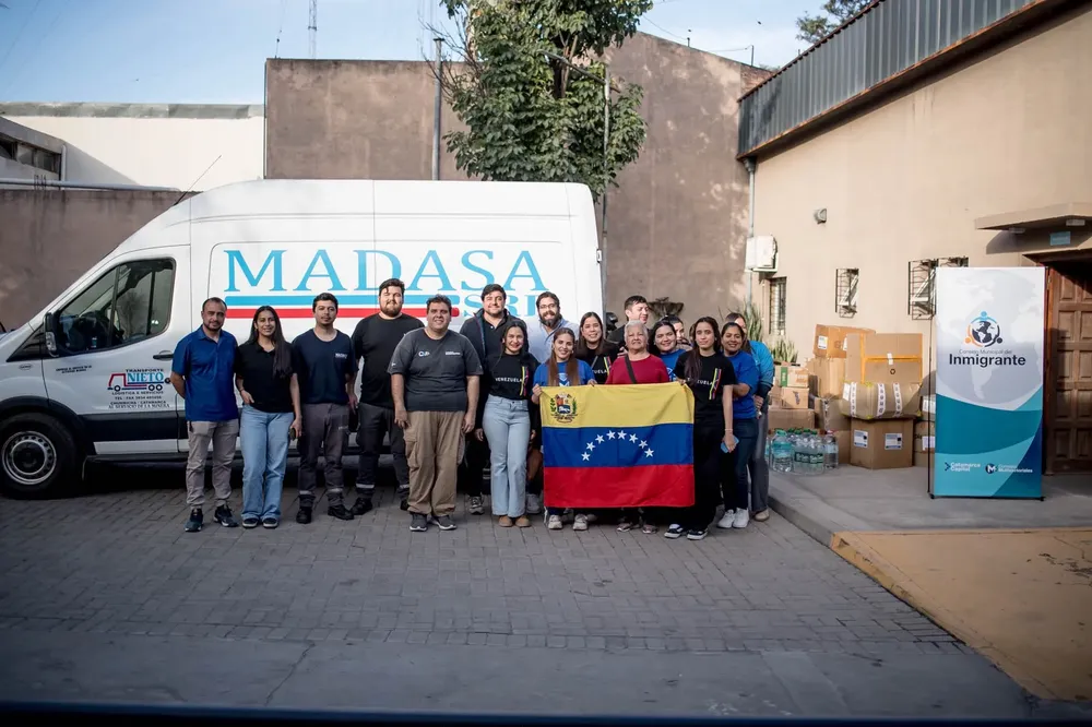 Colaboración Venezuela (2)