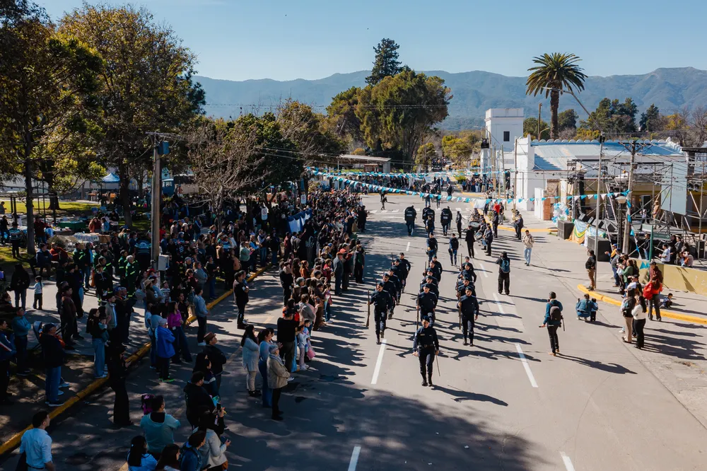 Paclín celebró sus 157 años con inauguración de obras y una jornada cargada de identidad (3)