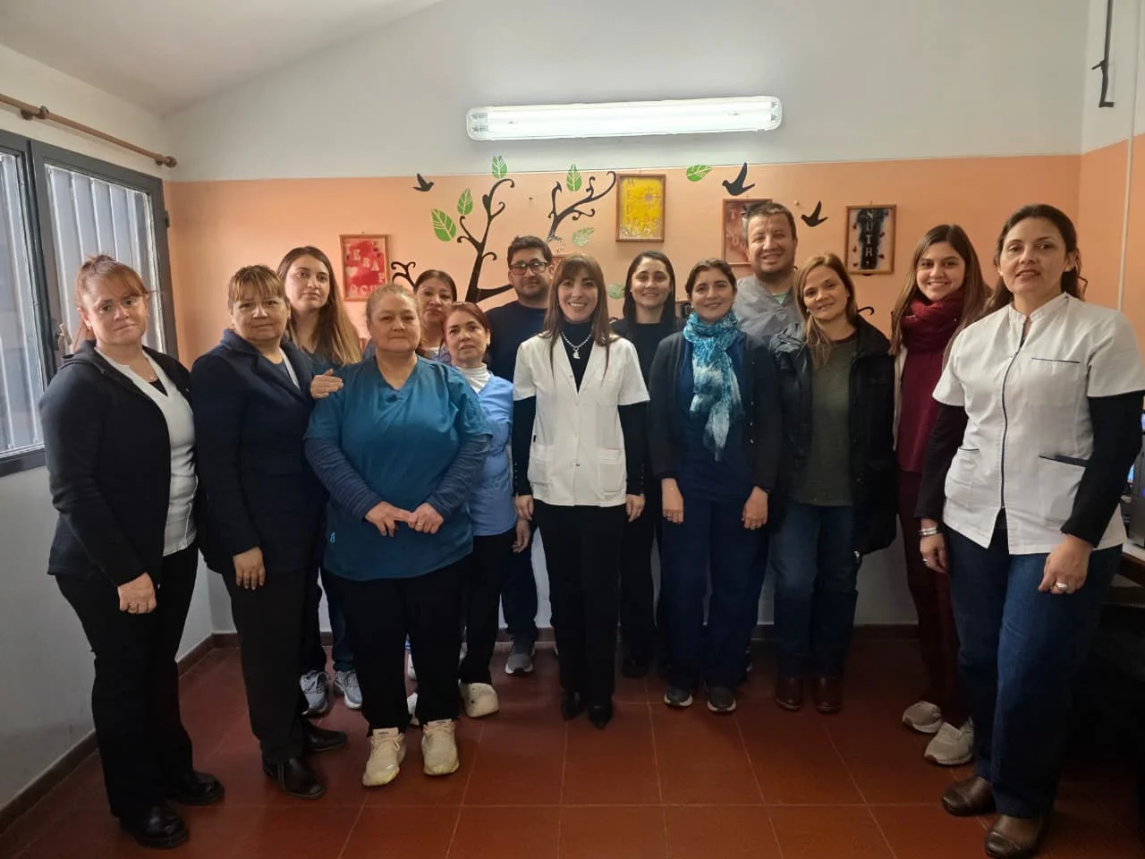 El Hospital Interzonal San Juan Bautista fortalece su atención ambulatoria