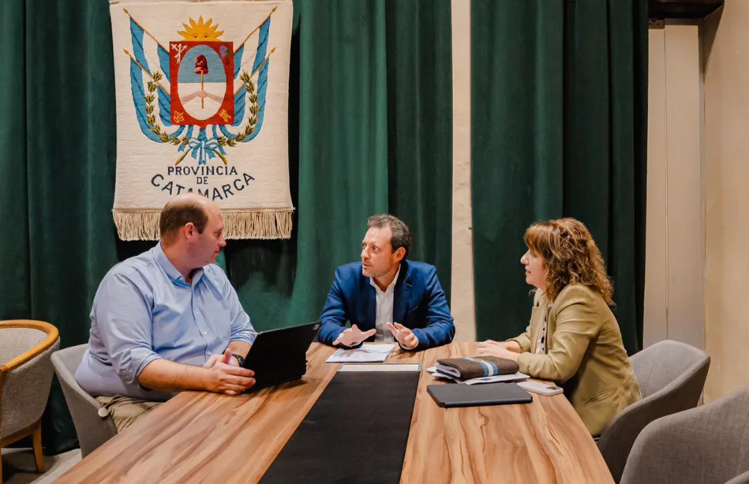 Paritarias 2026: El Gobierno convoca a gremios estatales y docentes ...