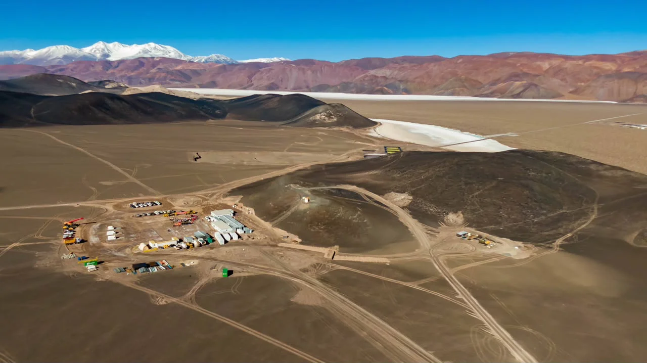 Catamarca lideró la expansión de las exportaciones en el país en el primer semestre de 2026 (2)