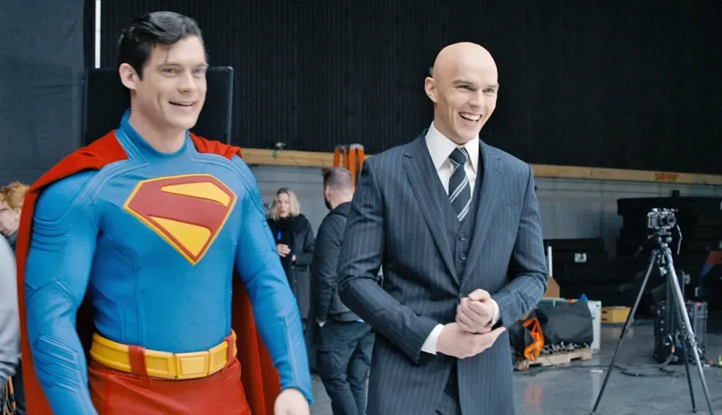 Superman-Day-Footage